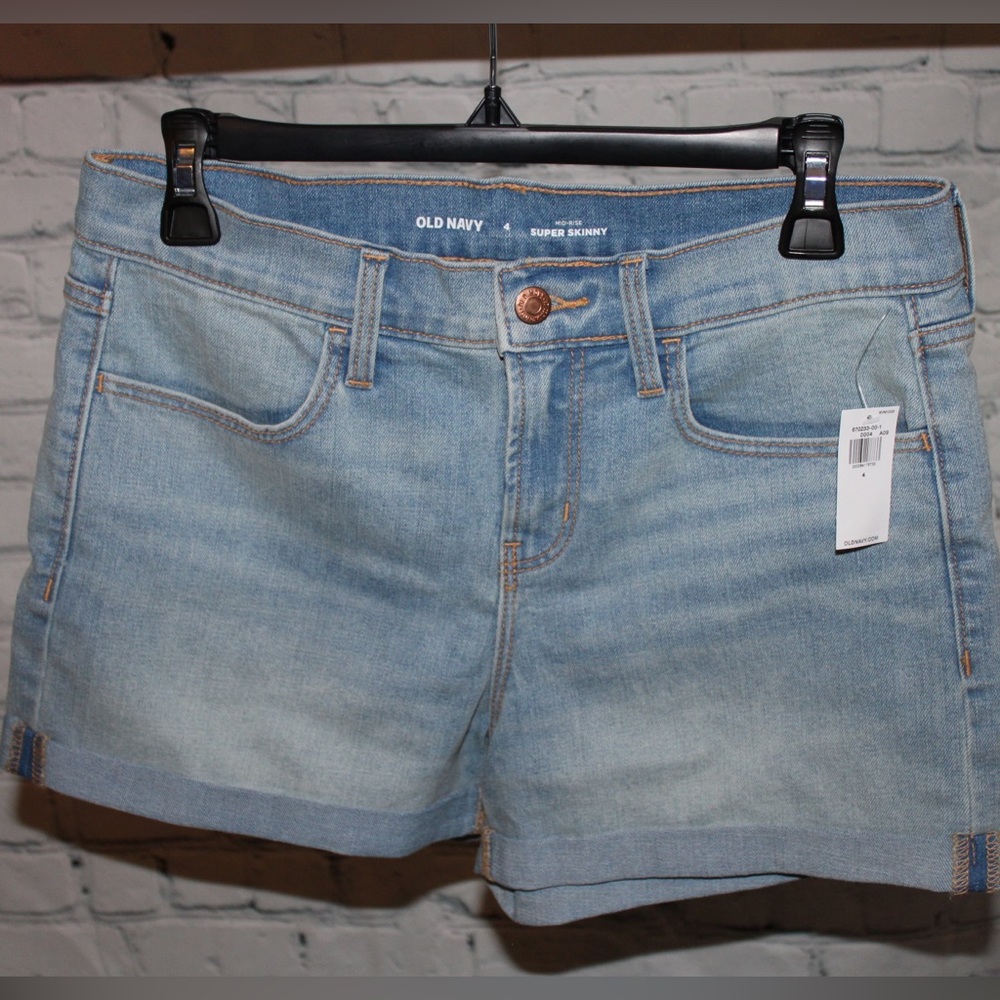 NWT Old Navy Shorts
